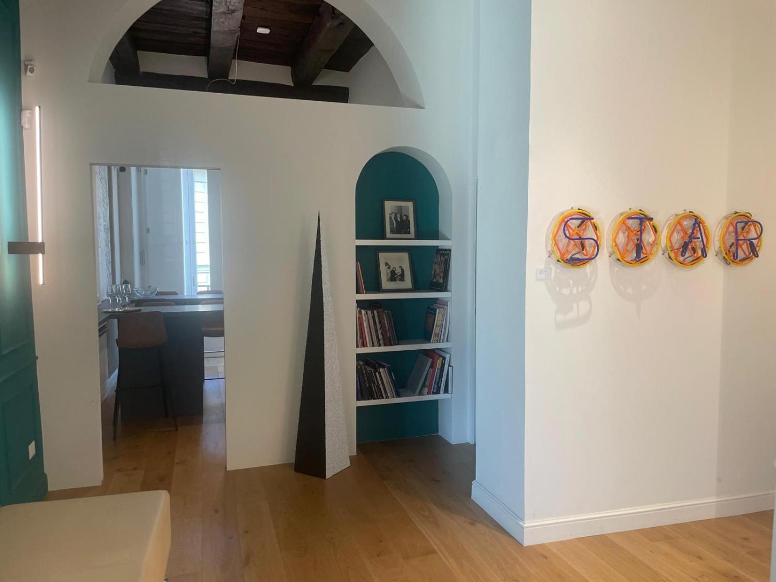 Ellebi Galleria E Dimora D'Arte Cosenza Extérieur photo