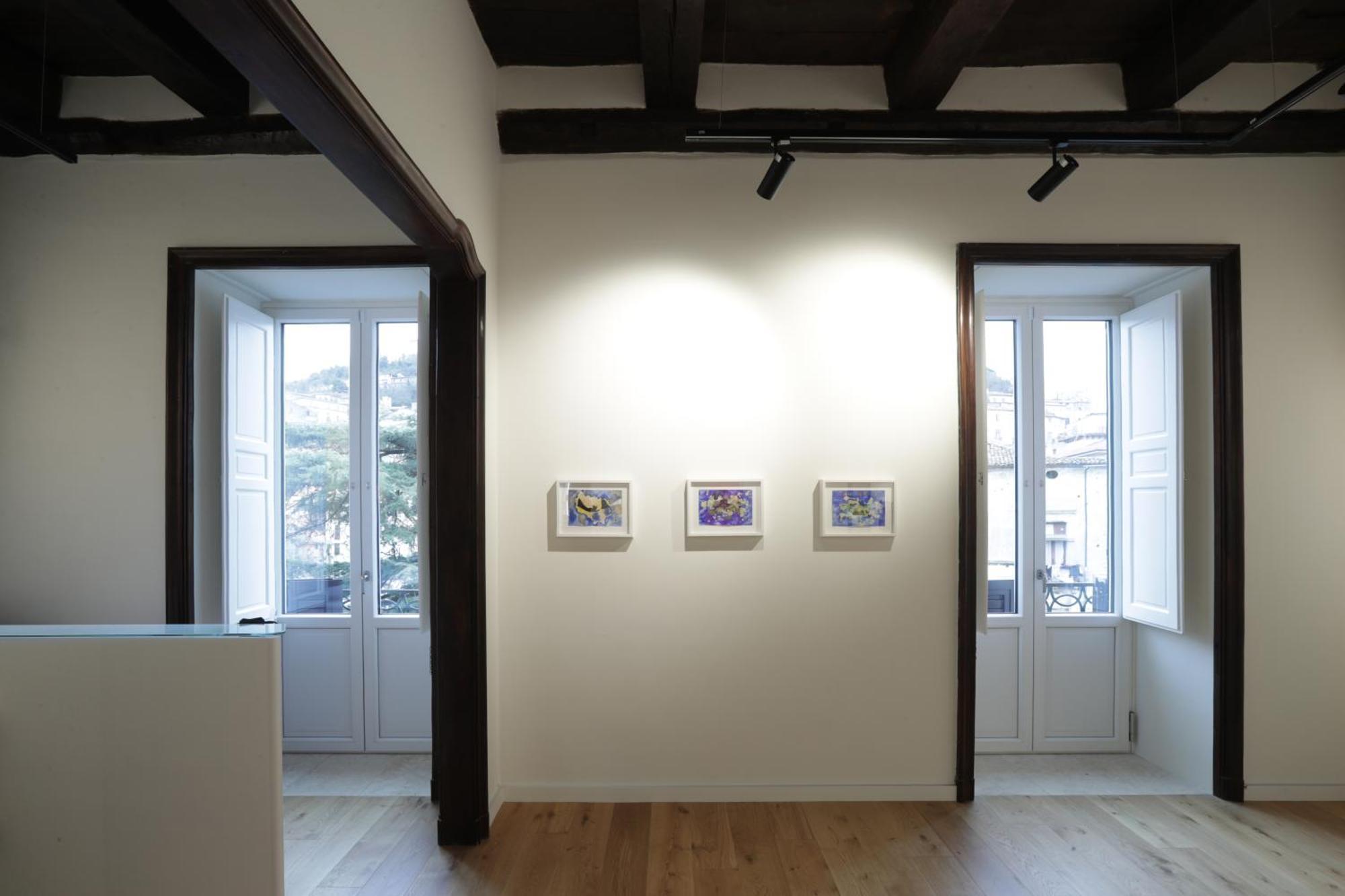 Ellebi Galleria E Dimora D'Arte Cosenza Extérieur photo
